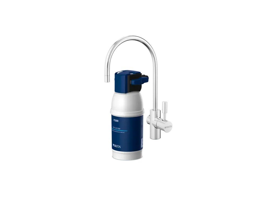 Filtr pod dřez BRITA MyPure P1