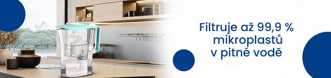 LAICA MikroPLASTIK-STOP UFSBE02