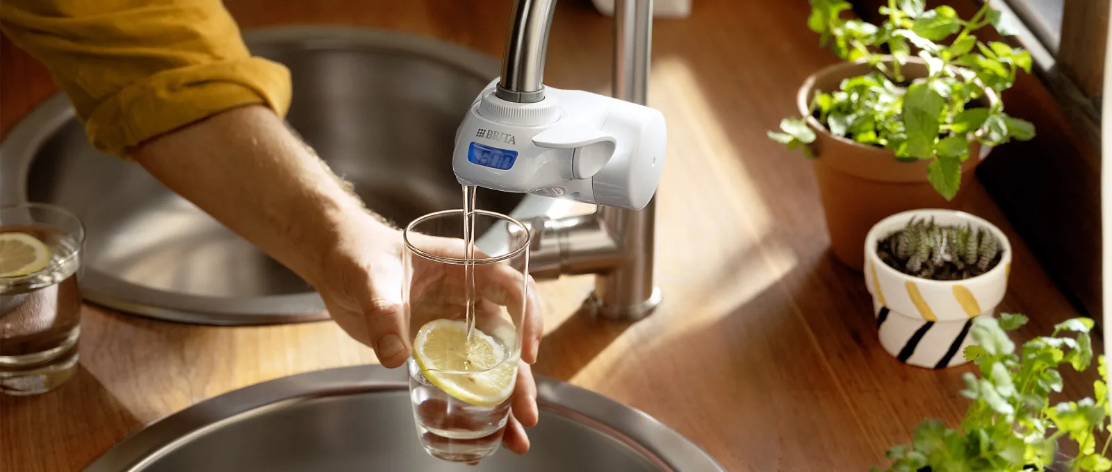 Filtrační konvice BRITA Style